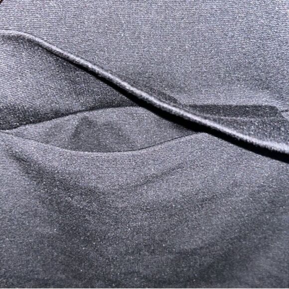 Supply & Demand Black Blazer (Size Medium) - Picture 4 of 7